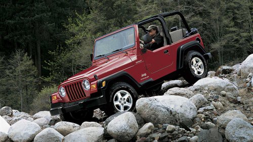 The Oldest Car Model Still In Production Debuted 90 Years Ago