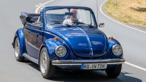 10 classic cars that are still affordable to own today