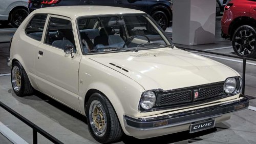 10 vehicles that proved simple engineering still mattered
