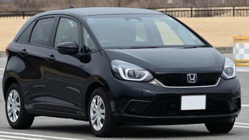 7 affordable cars that keep running for years