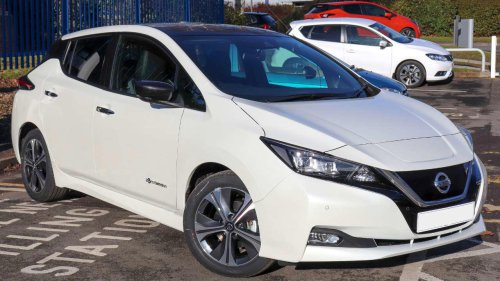 13 cars that proved less really is more