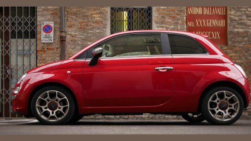 13 cars that proved less really is more