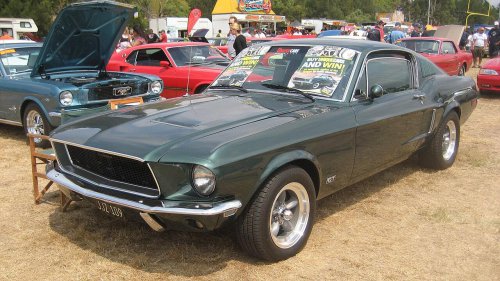 12 iconic cars from movies you forgot about