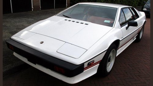 12 iconic cars from movies you forgot about