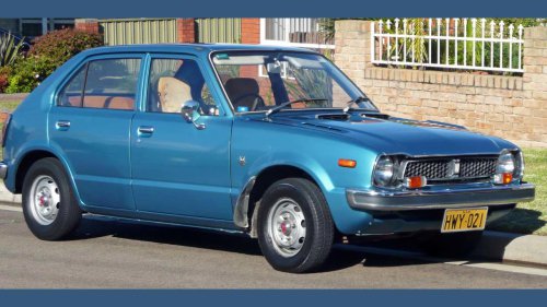 10 cars that made their brand famous