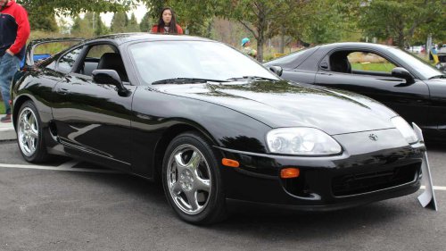 Cool cars from the past that we’d like to see return