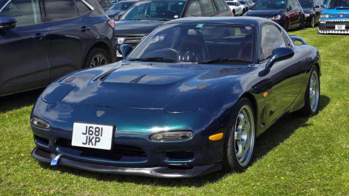 Cool cars from the past that we’d like to see return