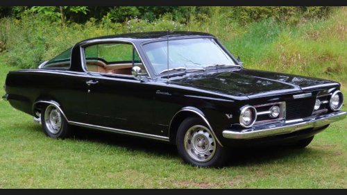 12 Cars that became legends after they were discontinued