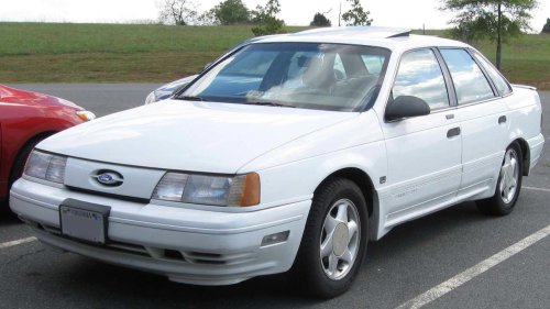 10 Cars that were faster than their looks suggested
