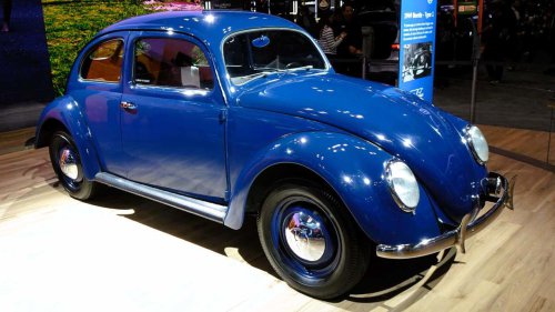 10 automotive legends that still influence new cars