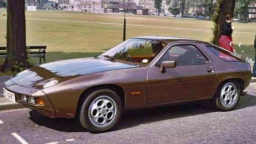 12 iconic cars from movies you forgot about