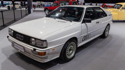 10 sports cars that defined the 1980s