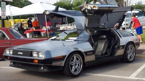 12 iconic cars from movies you forgot about