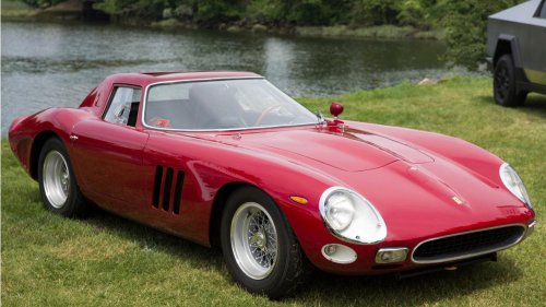 9 luxury cars that once ruled the road