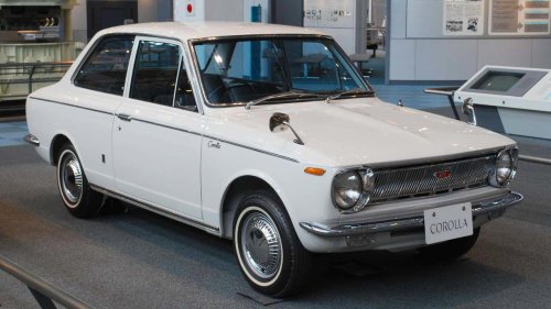 10 vehicles that proved simple engineering still mattered