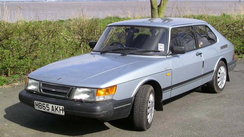 7 sedans that were cooler than they had to be