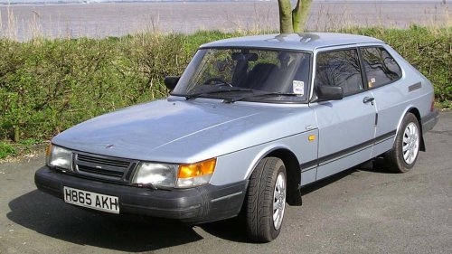 7 sedans that were cooler than they had to be