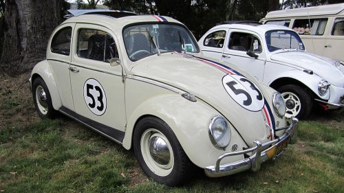 12 iconic cars from movies you forgot about