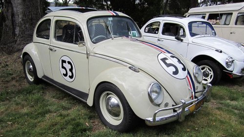 12 iconic cars from movies you forgot about