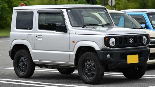 13 cars that proved less really is more