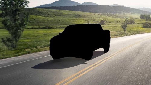 Ford, Ford will launch 5 affordable new cars by 2030, including a truck
