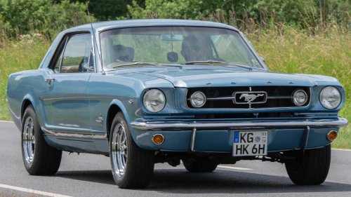 10 cars that defined each decade of U.S. history