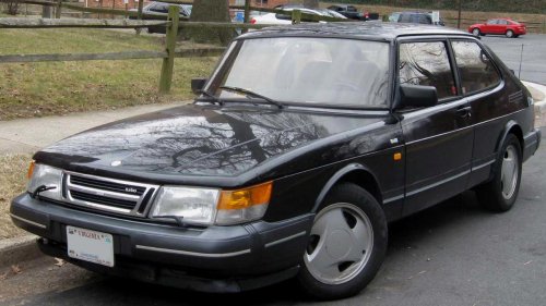 11 forgotten cars that are now gaining collector attention