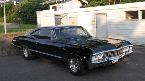 12 iconic cars from movies you forgot about