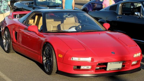 12 Sports cars with timeless designs