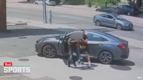 【米盗難率調査】テスラが「盗めない車」No.1！一方カマロは平均39倍、ホンダ・トヨタも都市部で被害多発