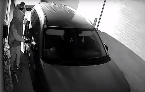 【米盗難率調査】テスラが「盗めない車」No.1！一方カマロは平均39倍、ホンダ・トヨタも都市部で被害多発