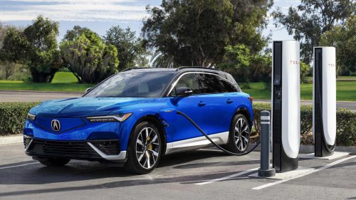 8 compliance cars that we actually like