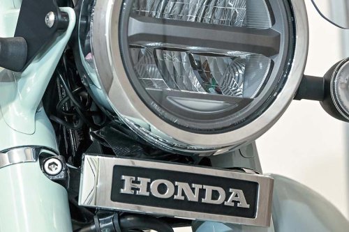 創業67年の老舗キジマが魅せるからよりリアル?! 旧くて新しい！ 昭和感漂うホンダ「GB350」・カワサキ「W230」のカスタム例を見る