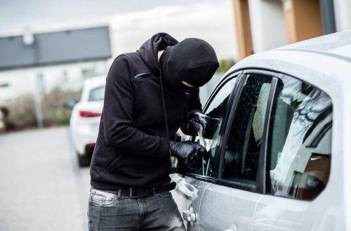 【米盗難率調査】テスラが「盗めない車」No.1！一方カマロは平均39倍、ホンダ・トヨタも都市部で被害多発