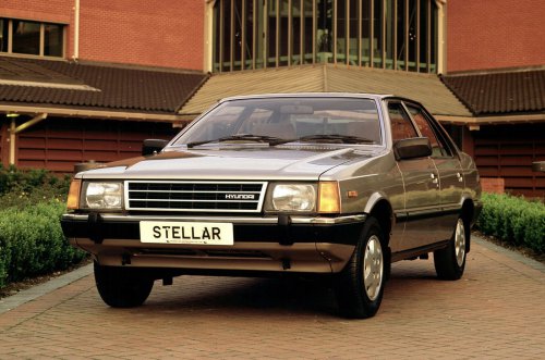 Los fantásticos diseños de Italdesign