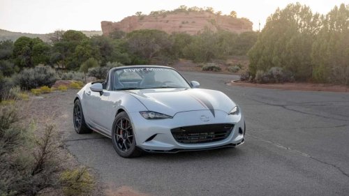 Why The V8 Is The Best Engine Configuration