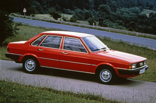 Los fantásticos diseños de Italdesign