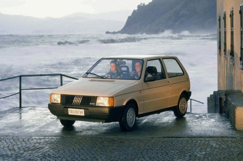 Los fantásticos diseños de Italdesign