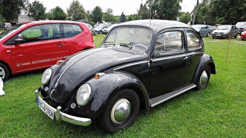 Cool cars from the past that we’d like to see return