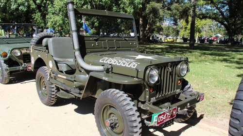 10 cars that changed the way we drive