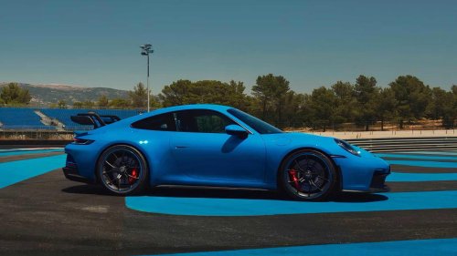 The Porsche that holds its value better than any investment