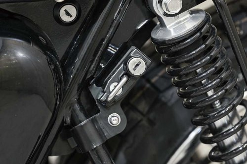 創業67年の老舗キジマが魅せるからよりリアル?! 旧くて新しい！ 昭和感漂うホンダ「GB350」・カワサキ「W230」のカスタム例を見る