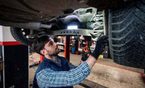 Si te gustan los coches, atención: esta empresa ofrece más de 60 puestos de trabajo inmediatos en Madrid