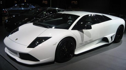 Lamborghini, 10 Lamborghini models that turned outrageous styling into an identity