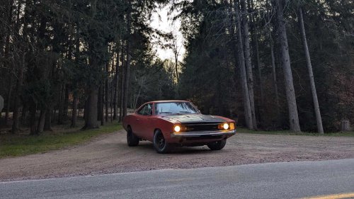 10 Essential Tips For Working On Classic Cars | Beginner's Guide