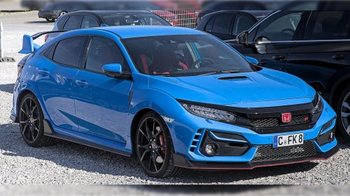 9 vehicles owners regret selling more than any others