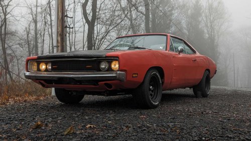 10 Essential Tips For Working On Classic Cars | Beginner's Guide