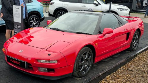 10 cars from the ’90s that defined a new era of speed