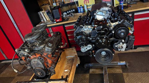 10 Essential Tips For Working On Classic Cars | Beginner's Guide