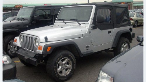 10 Jeeps that became off-road legends